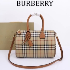 Burberry Pillow Bags